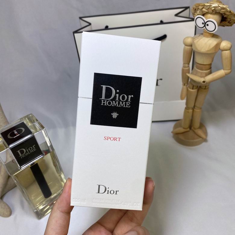 Dior 125ml    (6)