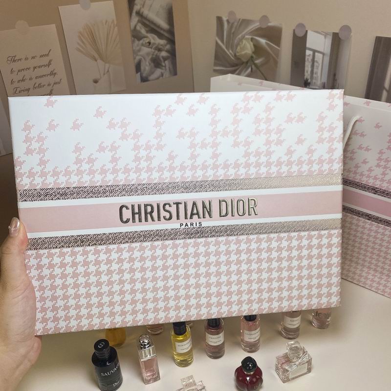 Dior 16PCS  (2)