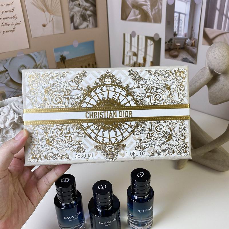 Dior 30mlX3  (2)