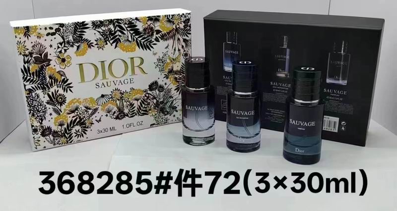 Dior 3X30ml  (1)