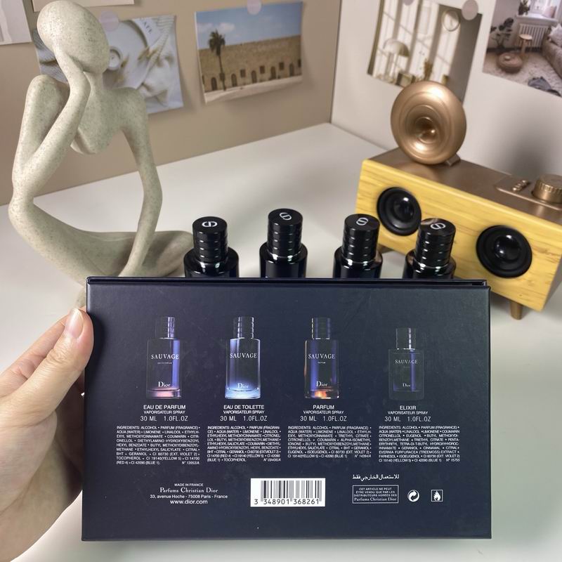 Dior 4X30ml  (1)