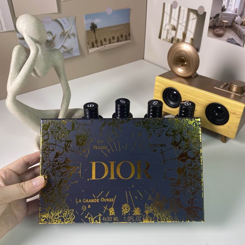 Dior 4X30ml  (2)