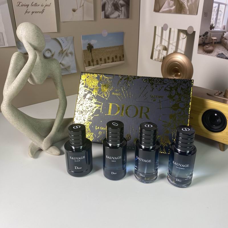 Dior 4X30ml  (6)