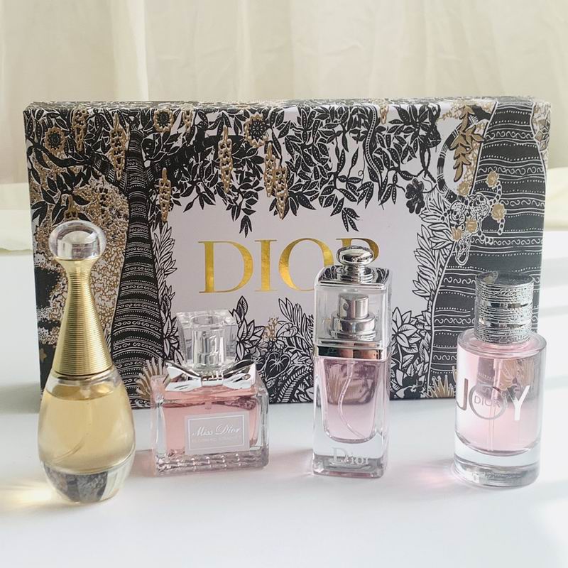 Dior 4X30ml  (6)
