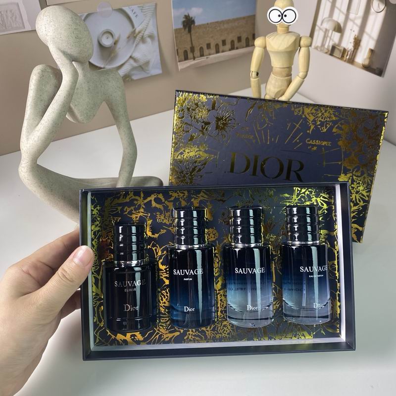 Dior 4X30ml  (7)