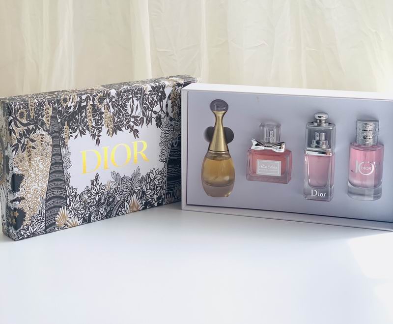 Dior 4X30ml  (7)