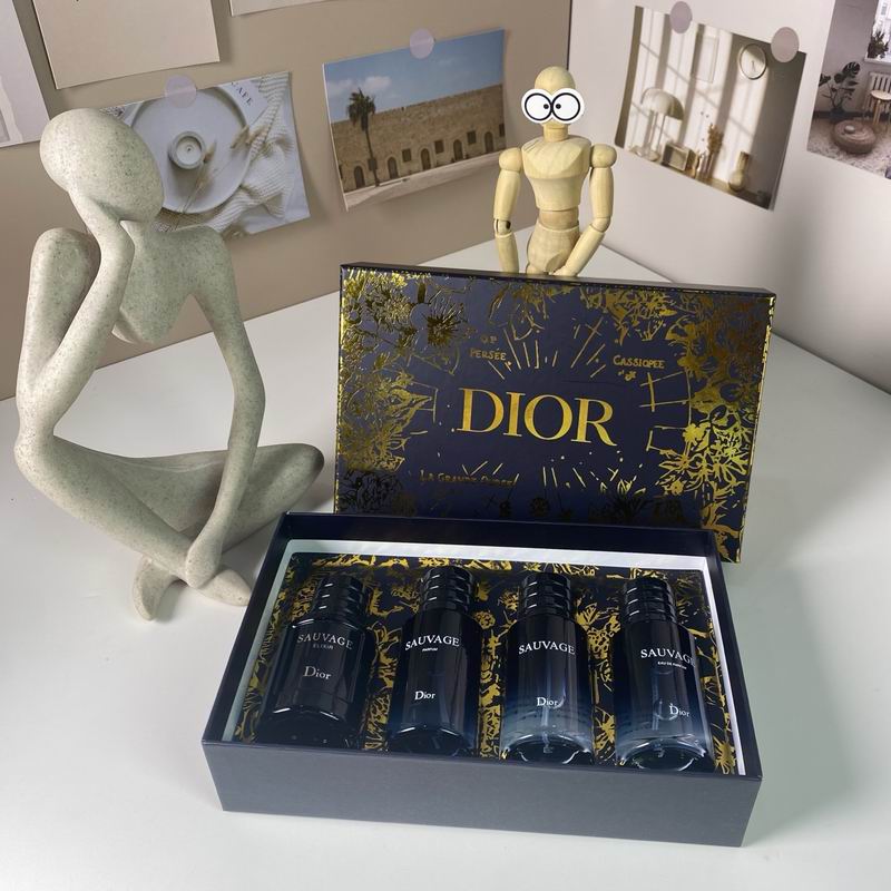 Dior 4X30ml  (8)