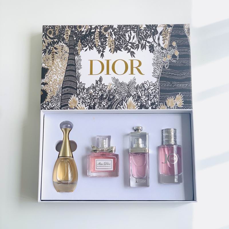 Dior 4X30ml  (8)