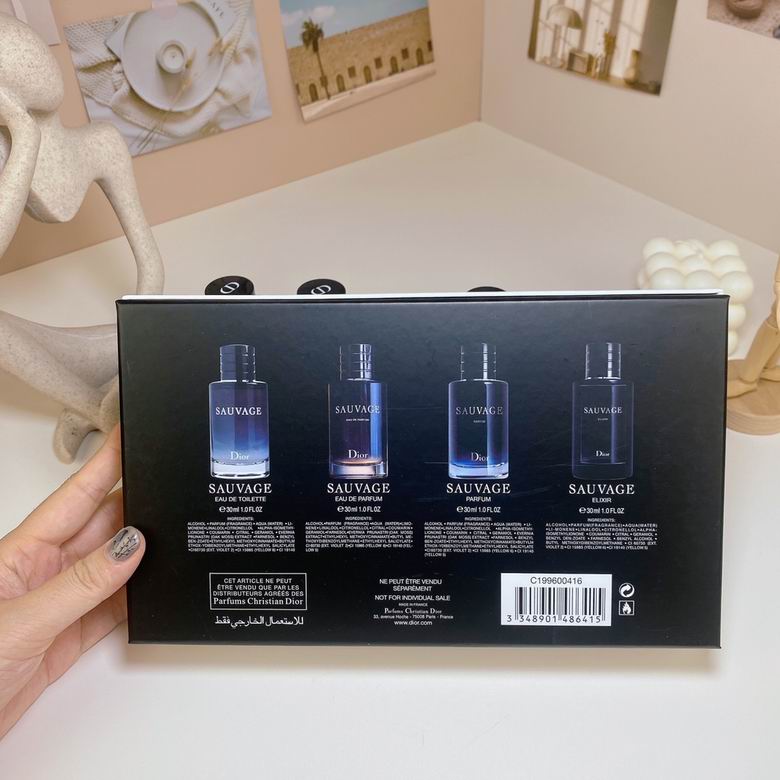 Dior 4x30ml  (8)