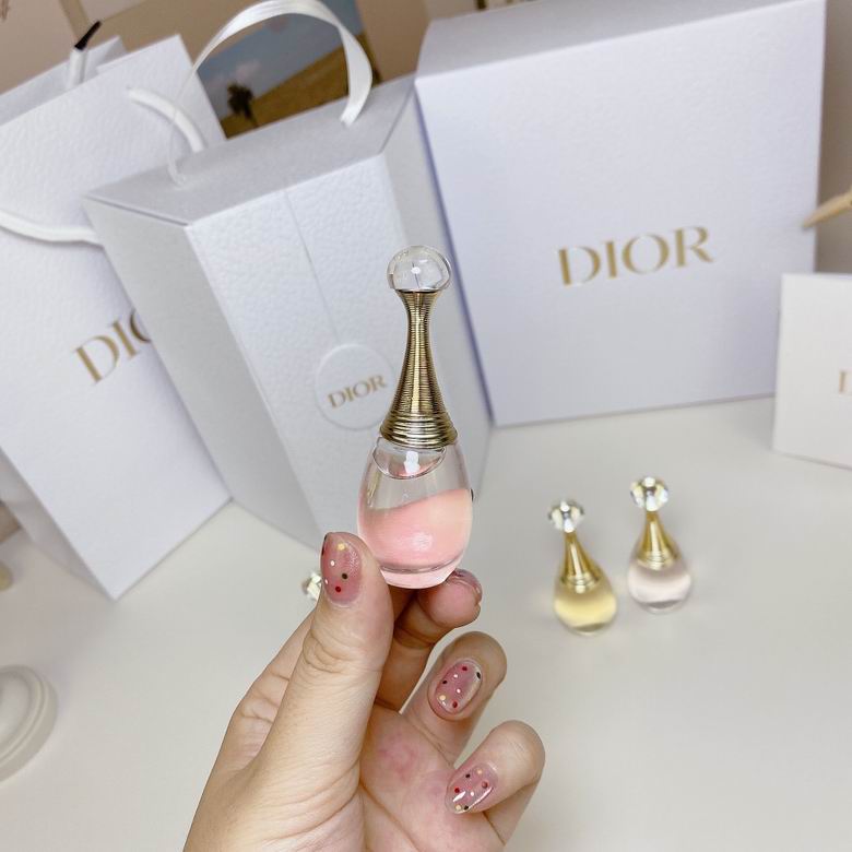 Dior 4x5ml (5)