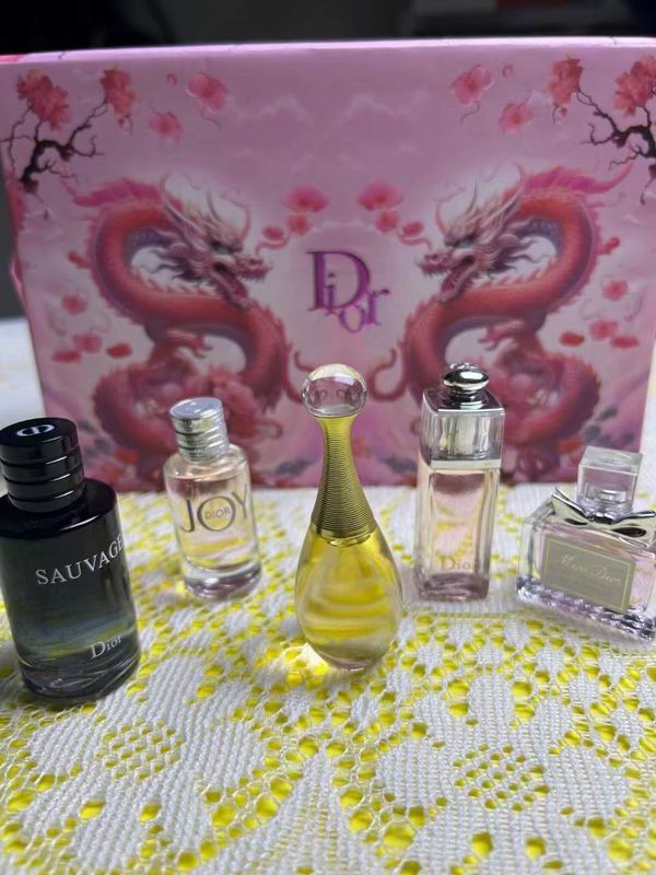 Dior 5PCS (3)