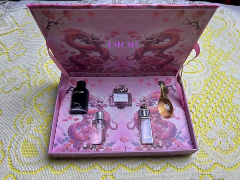 Dior 5PCS (4)