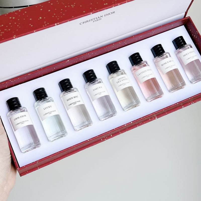Dior 8X7.5ml  (3)