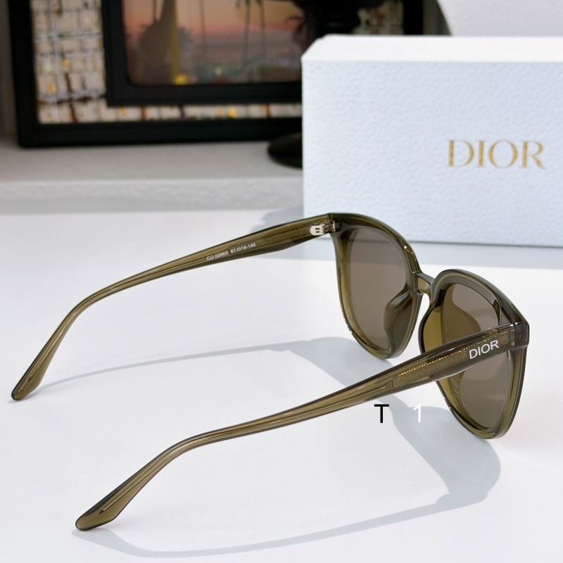 Dior CD0266S 61 18-148 a06