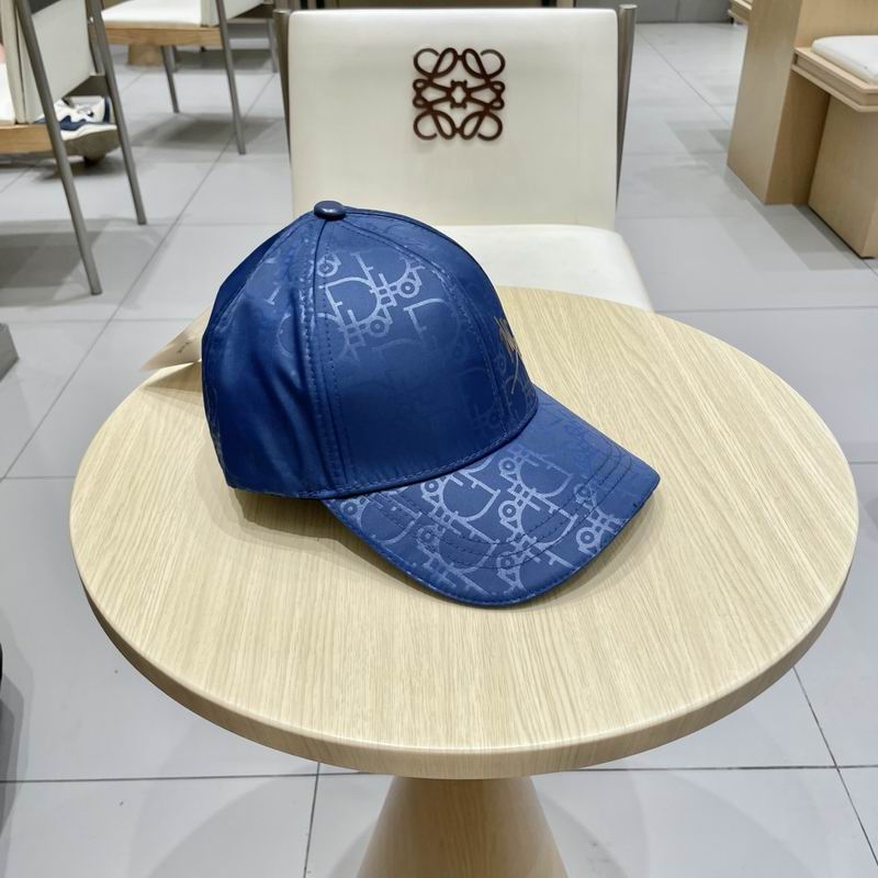 Dior Cap (2018)