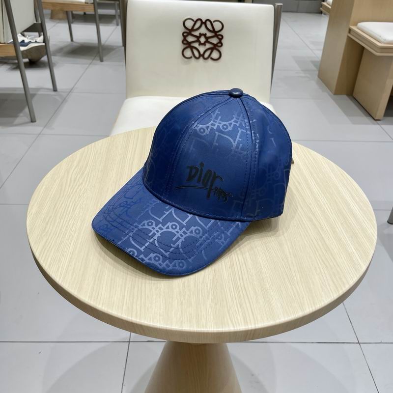 Dior Cap (2019)