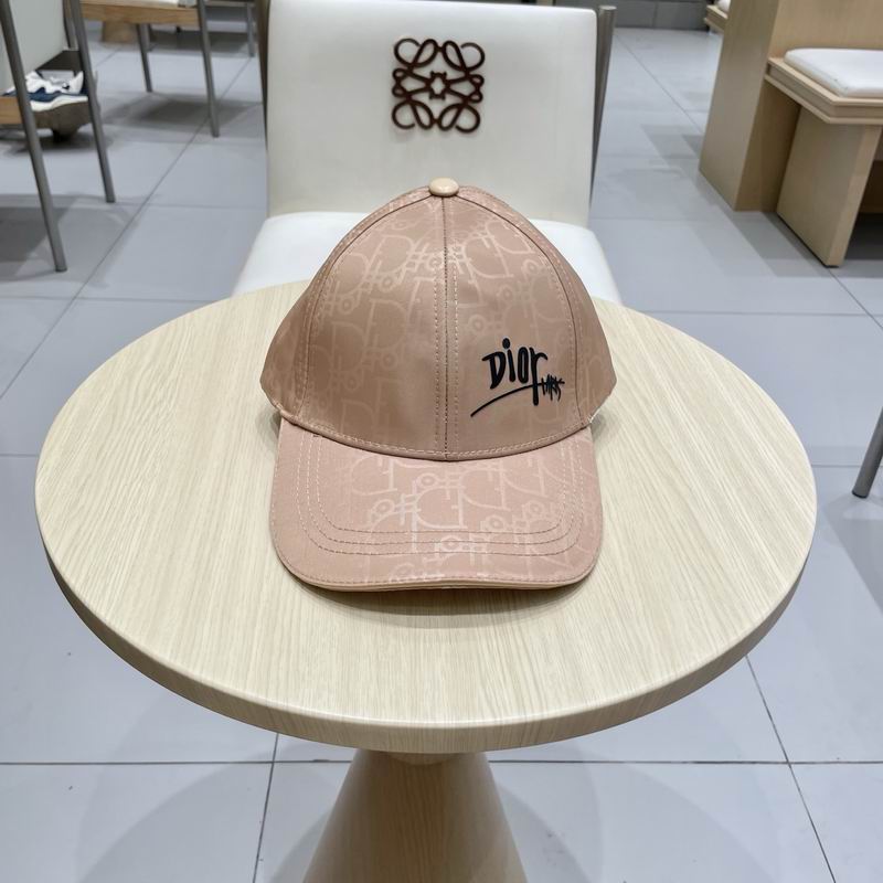 Dior Cap (2029)