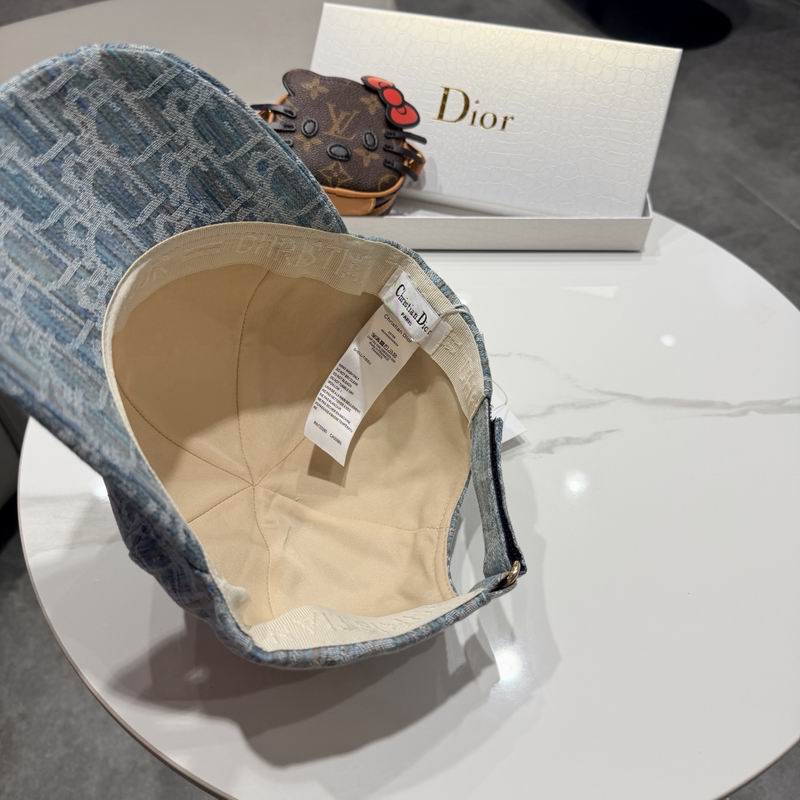 Dior Cap (9859)