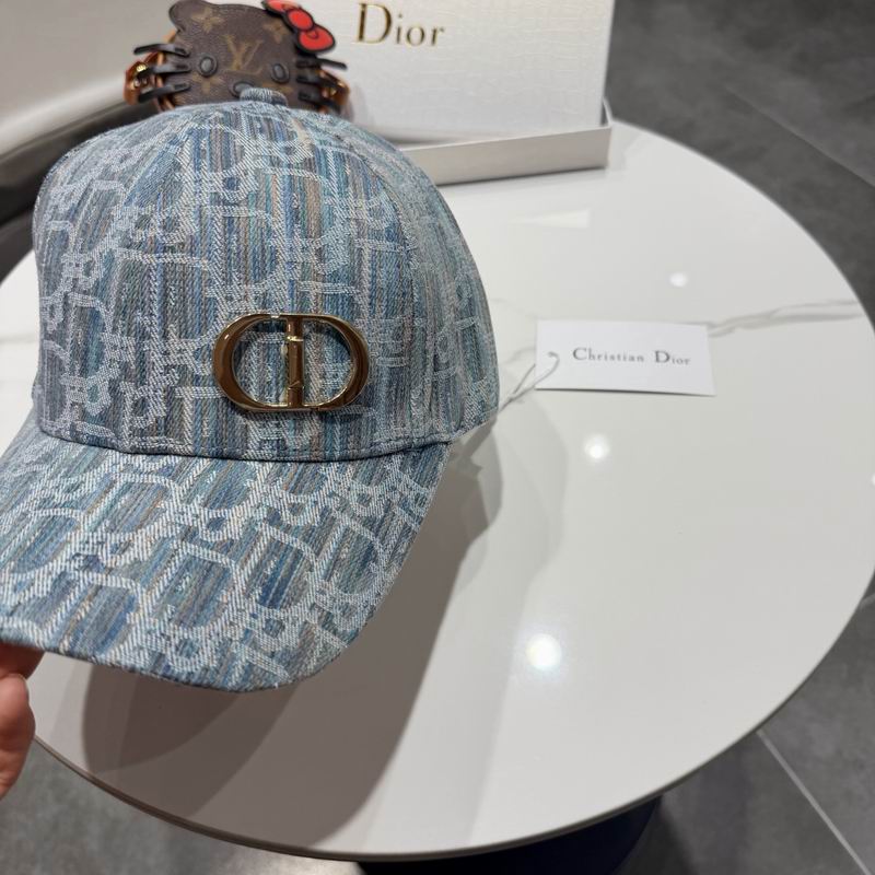 Dior Cap (9864)