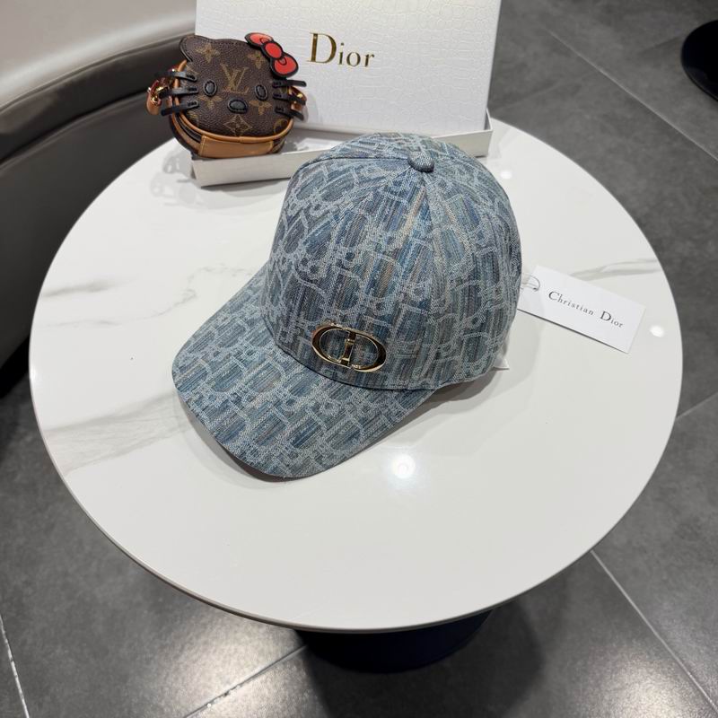 Dior Cap (9866)