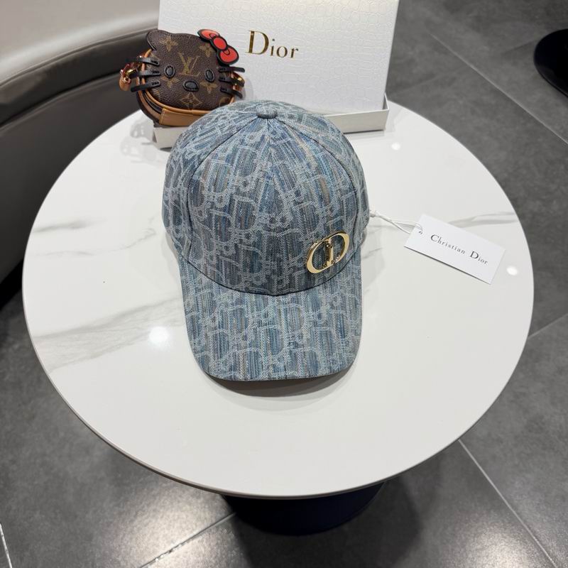 Dior Cap (9867)