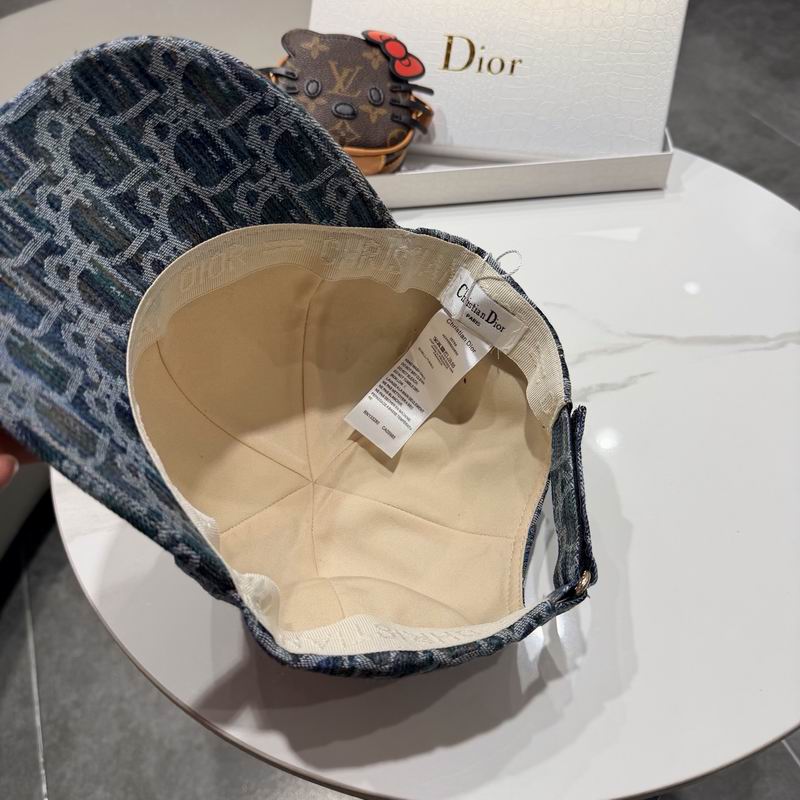 Dior Cap (9868)