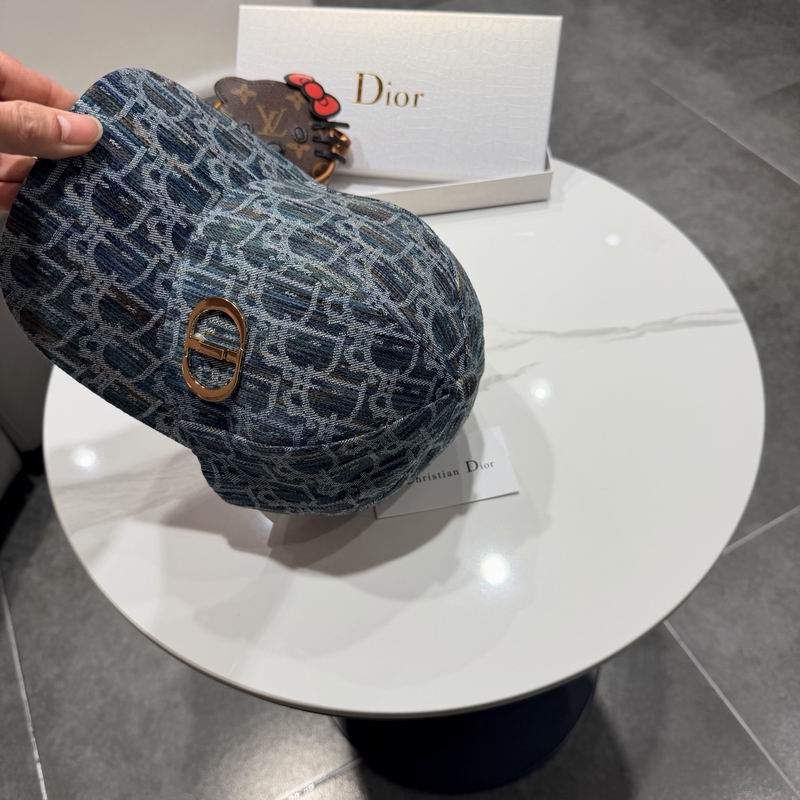 Dior Cap (9870)
