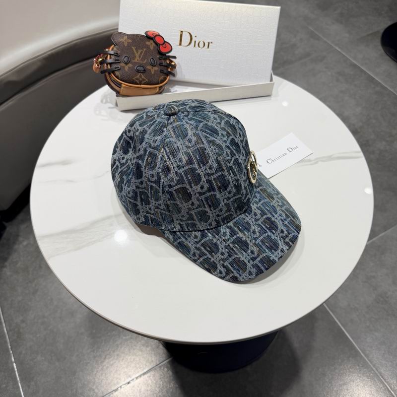 Dior Cap (9874)