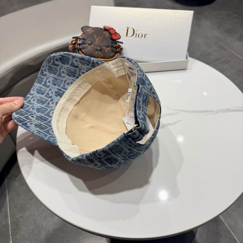 Dior Cap (9878)