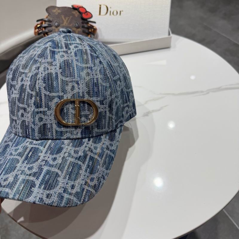 Dior Cap (9882)