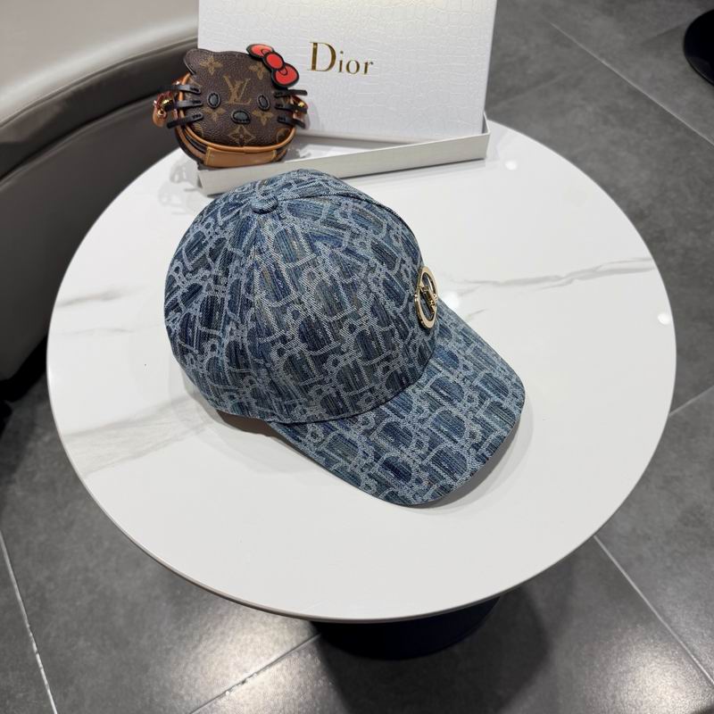 Dior Cap (9883)
