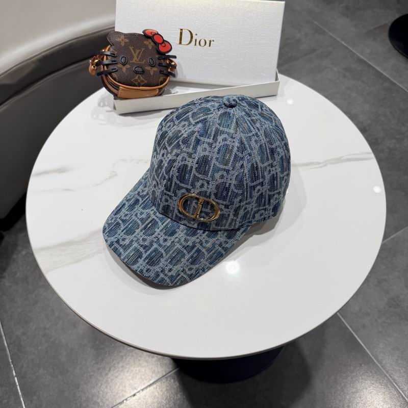 Dior Cap (9884)