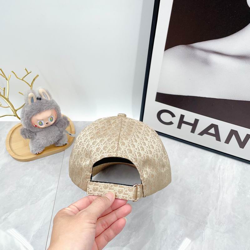 Dior Cap dx (2903)