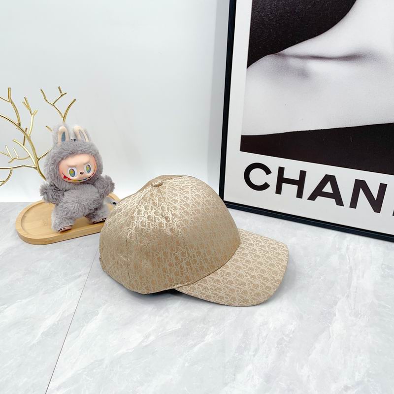 Dior Cap dx (2904)