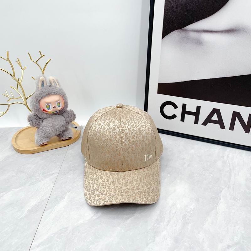 Dior Cap dx (2905)