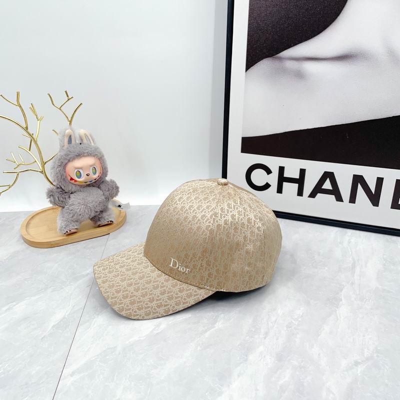 Dior Cap dx (2906)