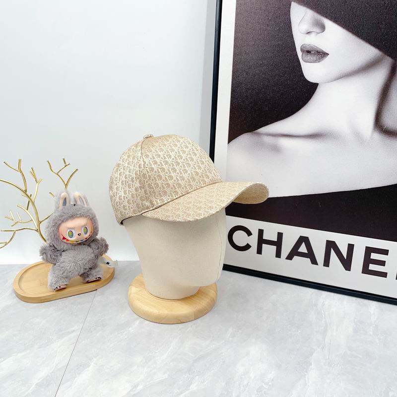 Dior Cap dx (2907)