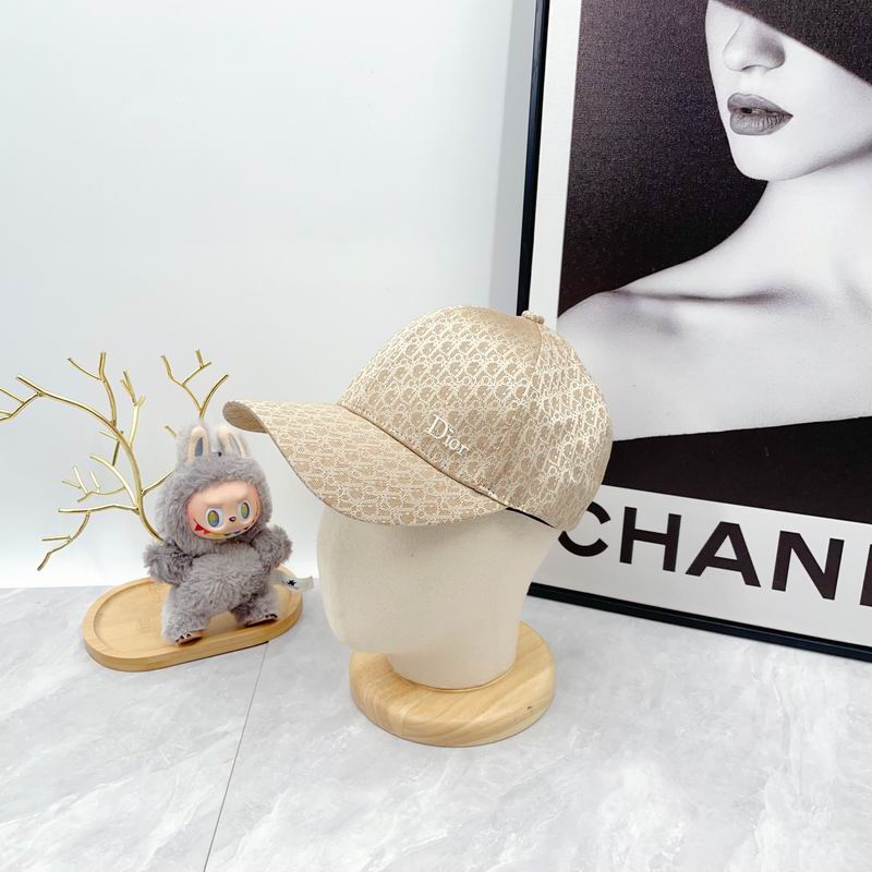 Dior Cap dx (2908)