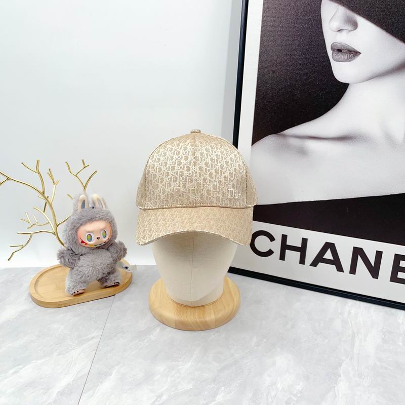 Dior Cap dx (2909)