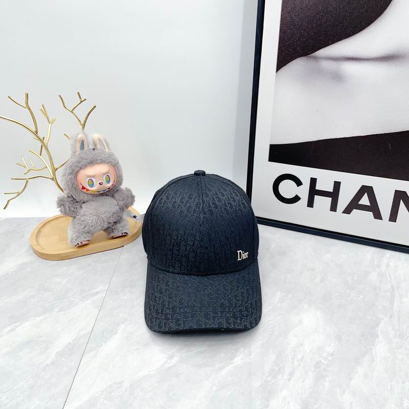 Dior Cap dx (2914)