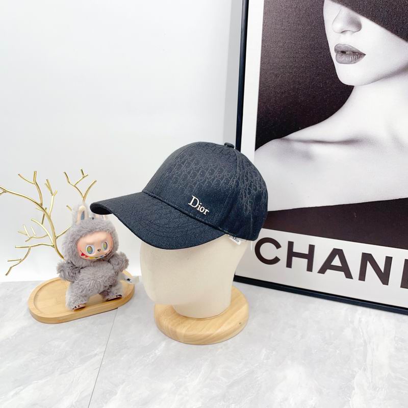 Dior Cap dx (2916)