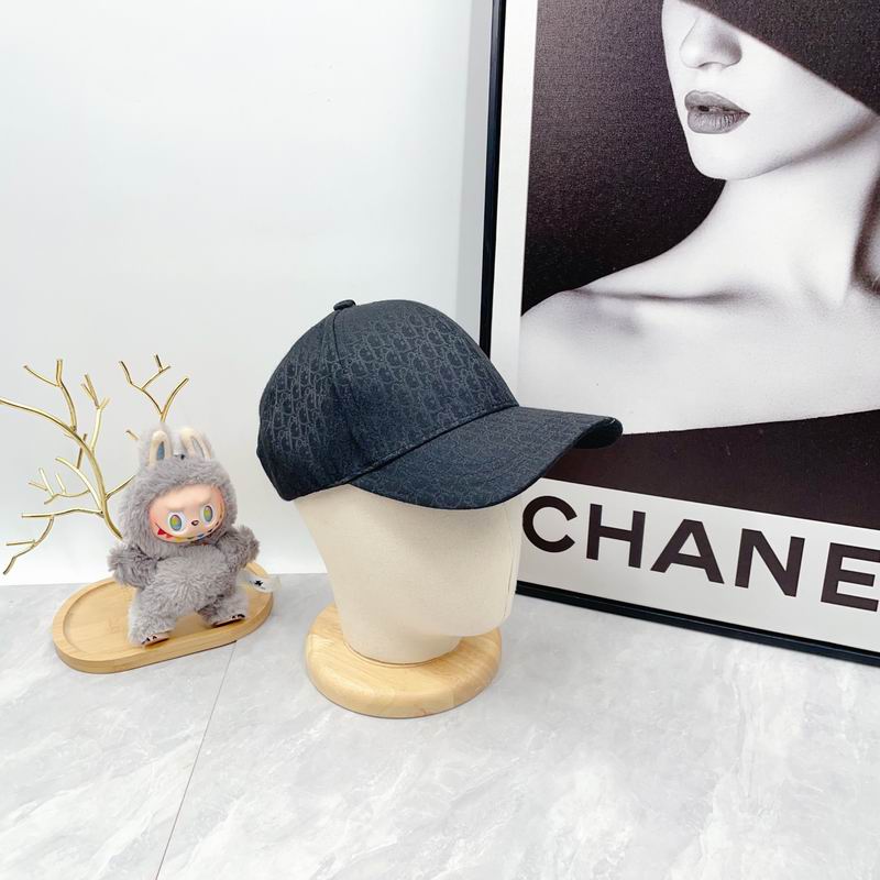 Dior Cap dx (2917)
