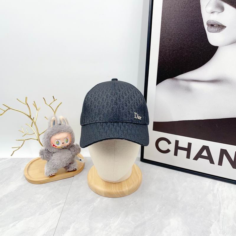 Dior Cap dx (2918)