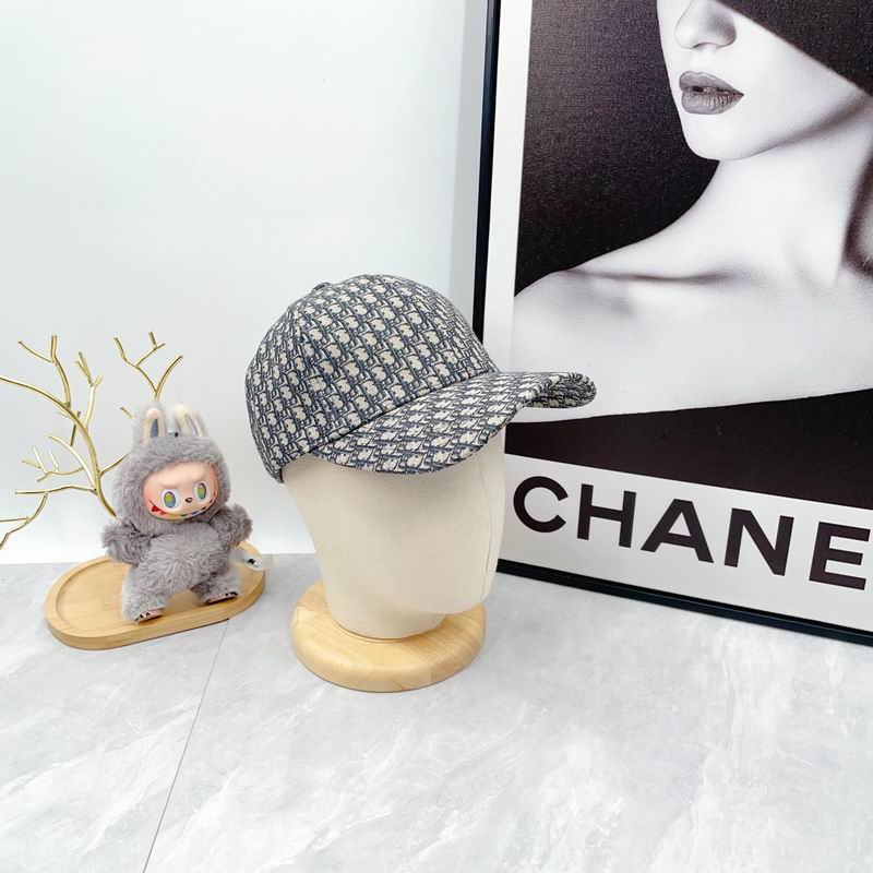 Dior Cap dx (2925)