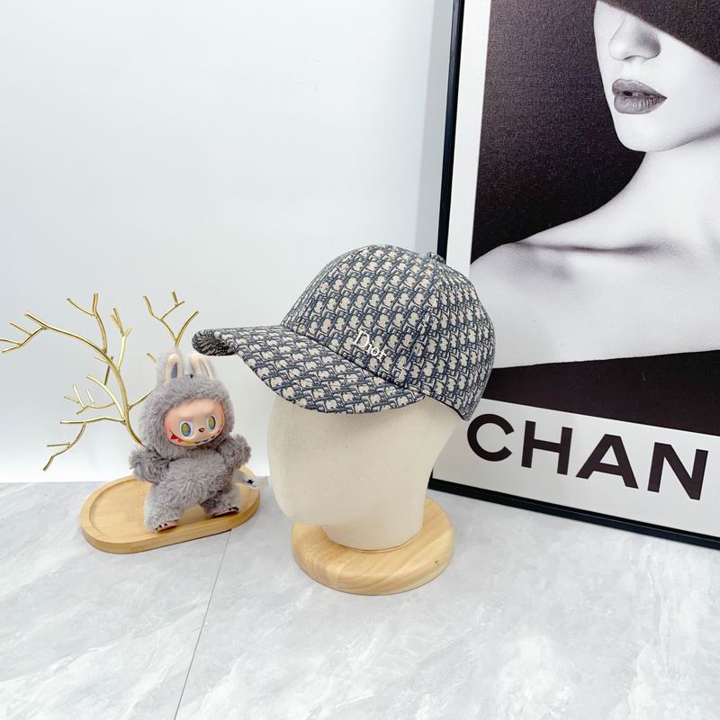 Dior Cap dx (2926)