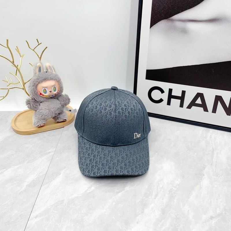 Dior Cap dx (2932)