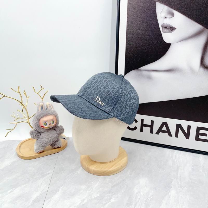 Dior Cap dx (2934)