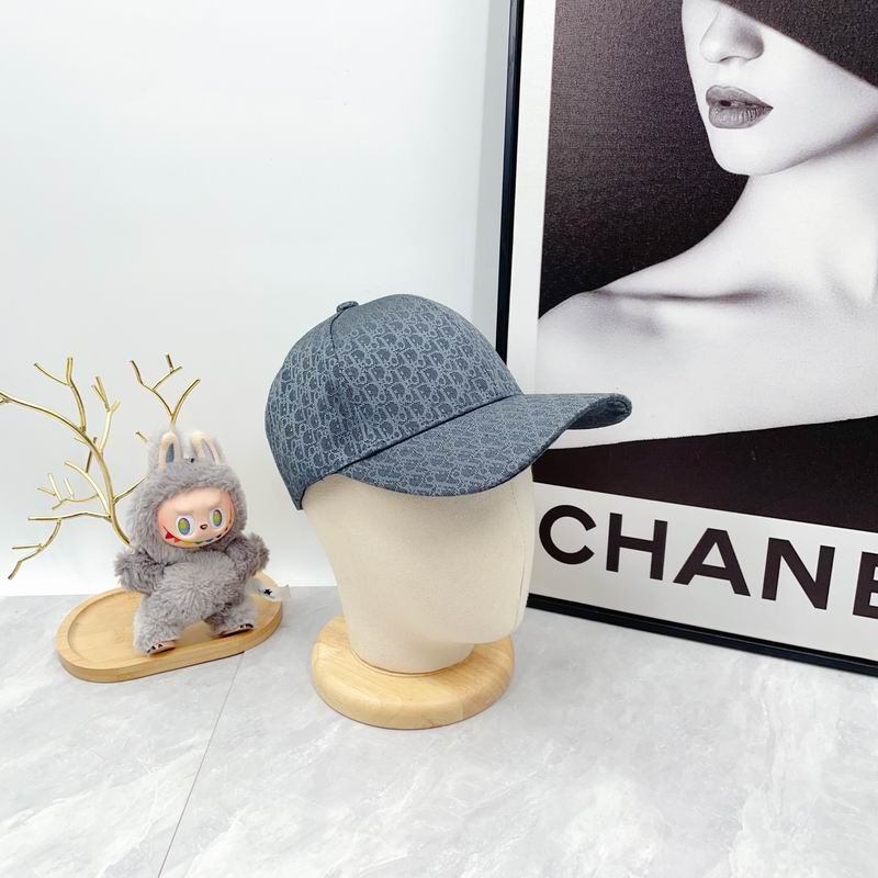 Dior Cap dx (2935)