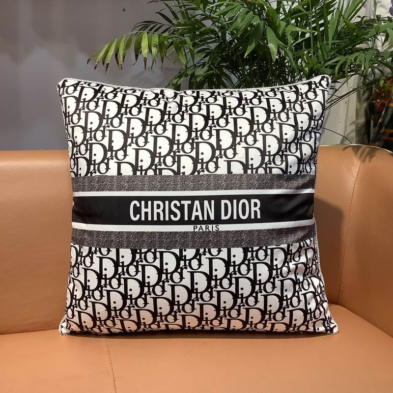 Dior Cushions 45X45cm  (1)