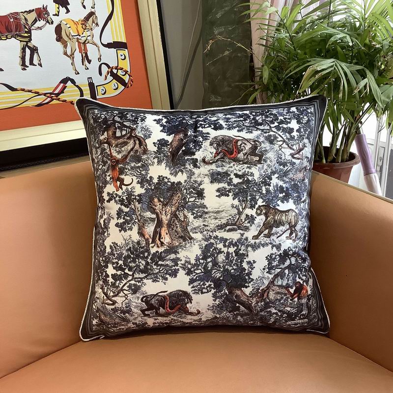 Dior Cushions 45X45cm  (10)